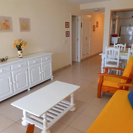 Verily Del Duque * Costa Adeje (Tenerife)