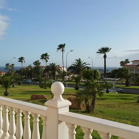 Verily Del Duque Apartament Costa Adeje (Tenerife)