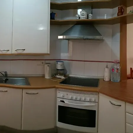 Apartament Verily Del Duque *