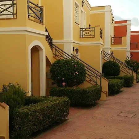 Verily Del Duque Apartament *