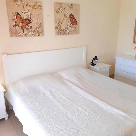 Apartment Verily Del Duque Costa Adeje (Tenerife)